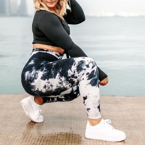 Balance Cloud Pants- Avalanche